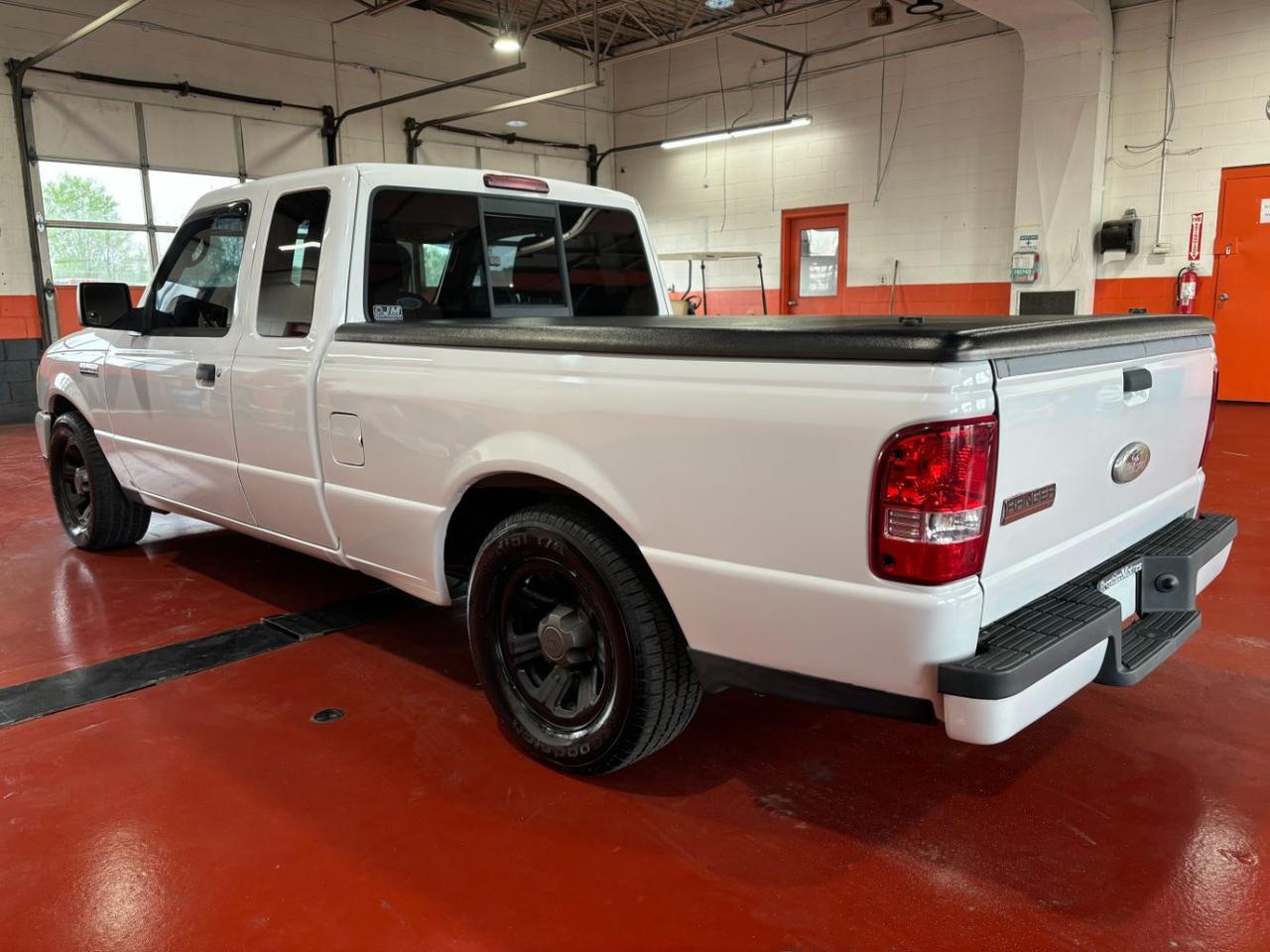 2011 Ford Ranger XLT Franklin OH