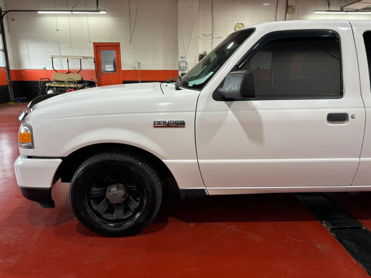 2011 Ford Ranger XLT Franklin OH