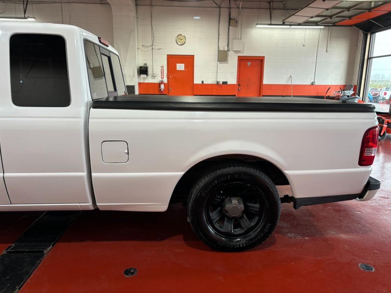 2011 Ford Ranger XLT Franklin OH