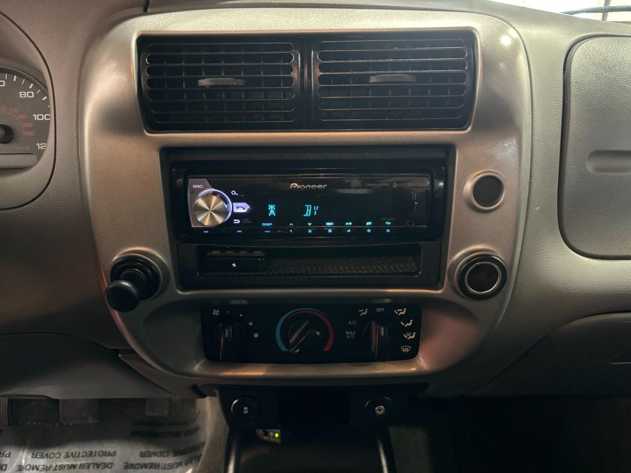 2011 Ford Ranger XLT Franklin OH