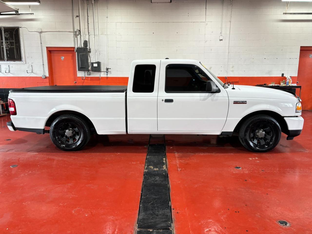 2011 Ford Ranger XLT Franklin OH