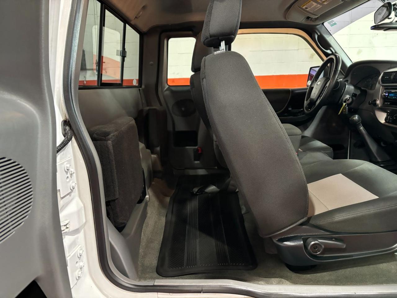2011 Ford Ranger XLT Franklin OH