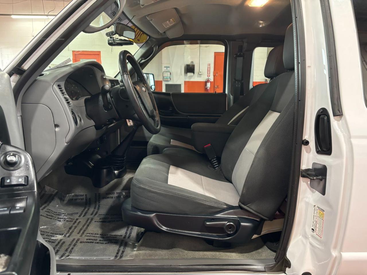2011 Ford Ranger XLT Franklin OH