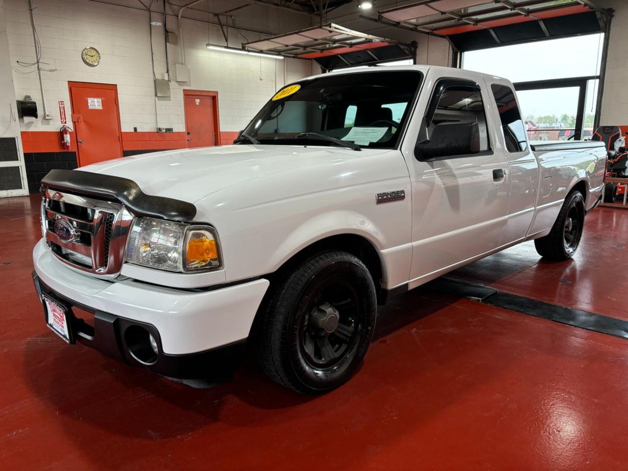 2011 Ford Ranger XLT Franklin OH