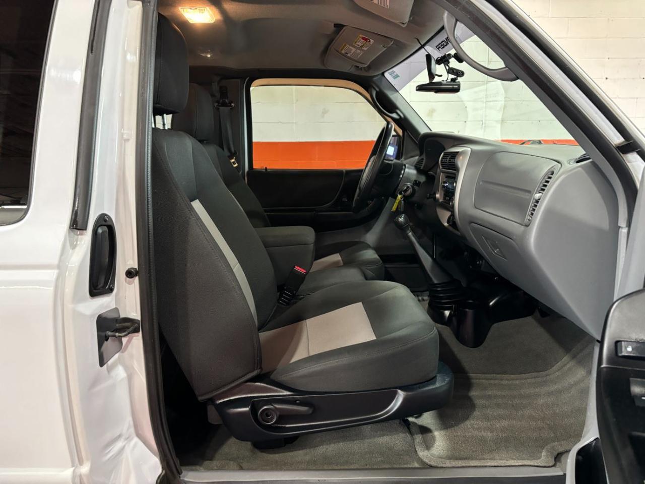 2011 Ford Ranger XLT Franklin OH