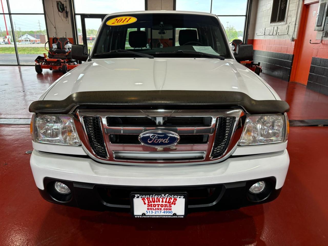 2011 Ford Ranger XLT Franklin OH