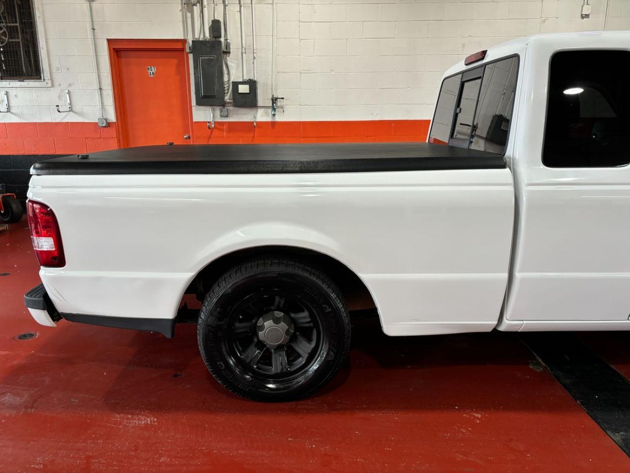 2011 Ford Ranger XLT Franklin OH