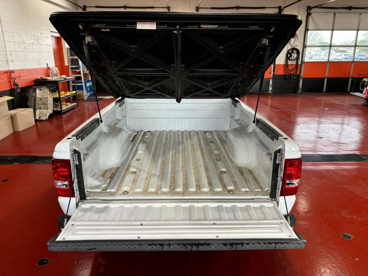 2011 Ford Ranger XLT Franklin OH