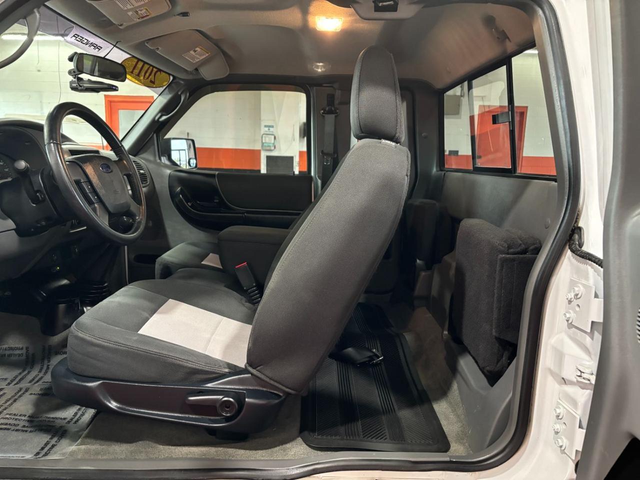 2011 Ford Ranger XLT Franklin OH
