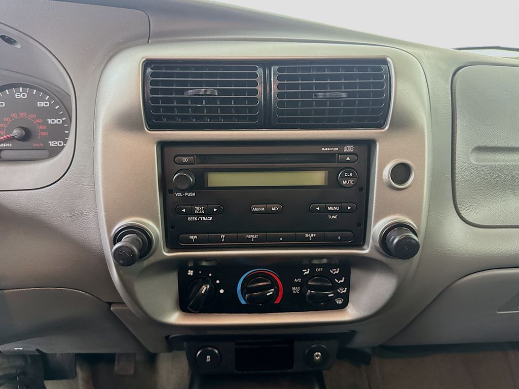 2011 Ford Ranger XLT Kennewick WA