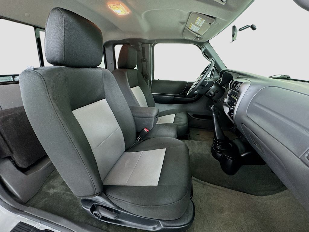 2011 Ford Ranger XLT Kennewick WA