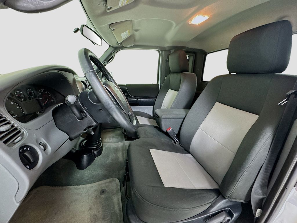 2011 Ford Ranger XLT Kennewick WA