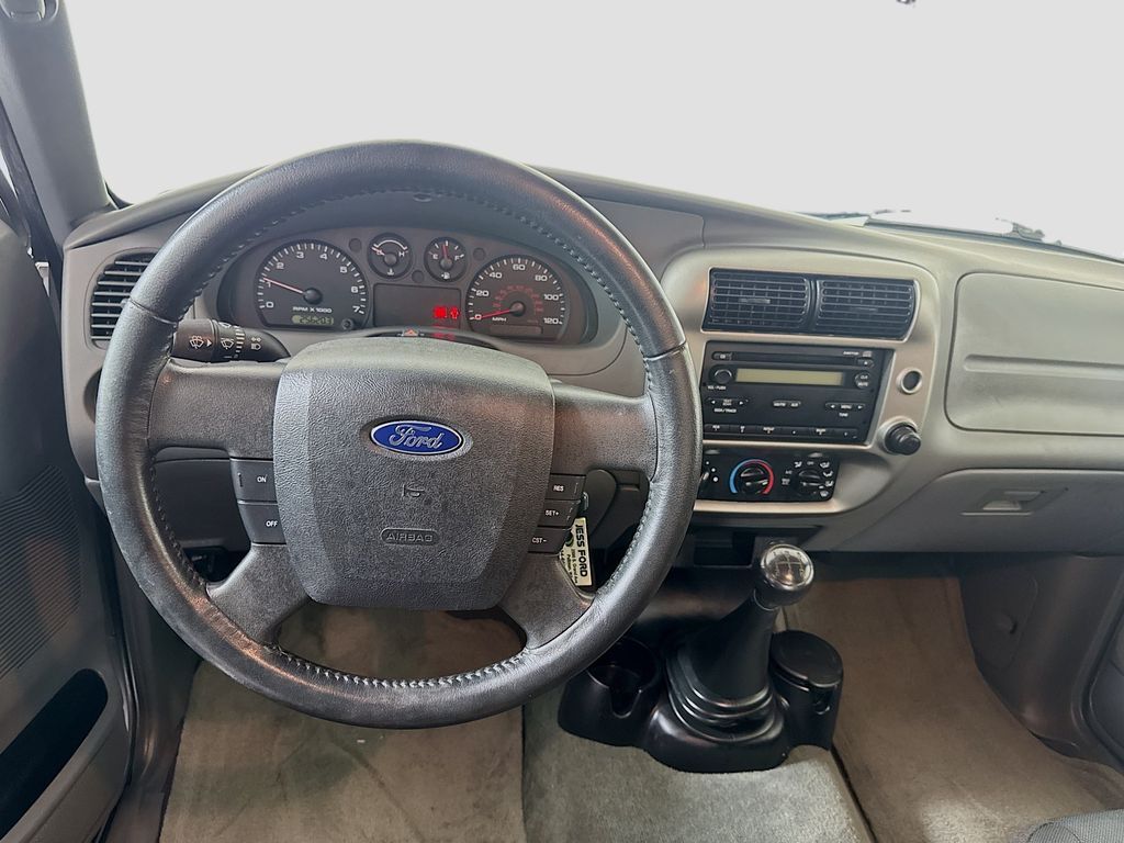 2011 Ford Ranger XLT Kennewick WA