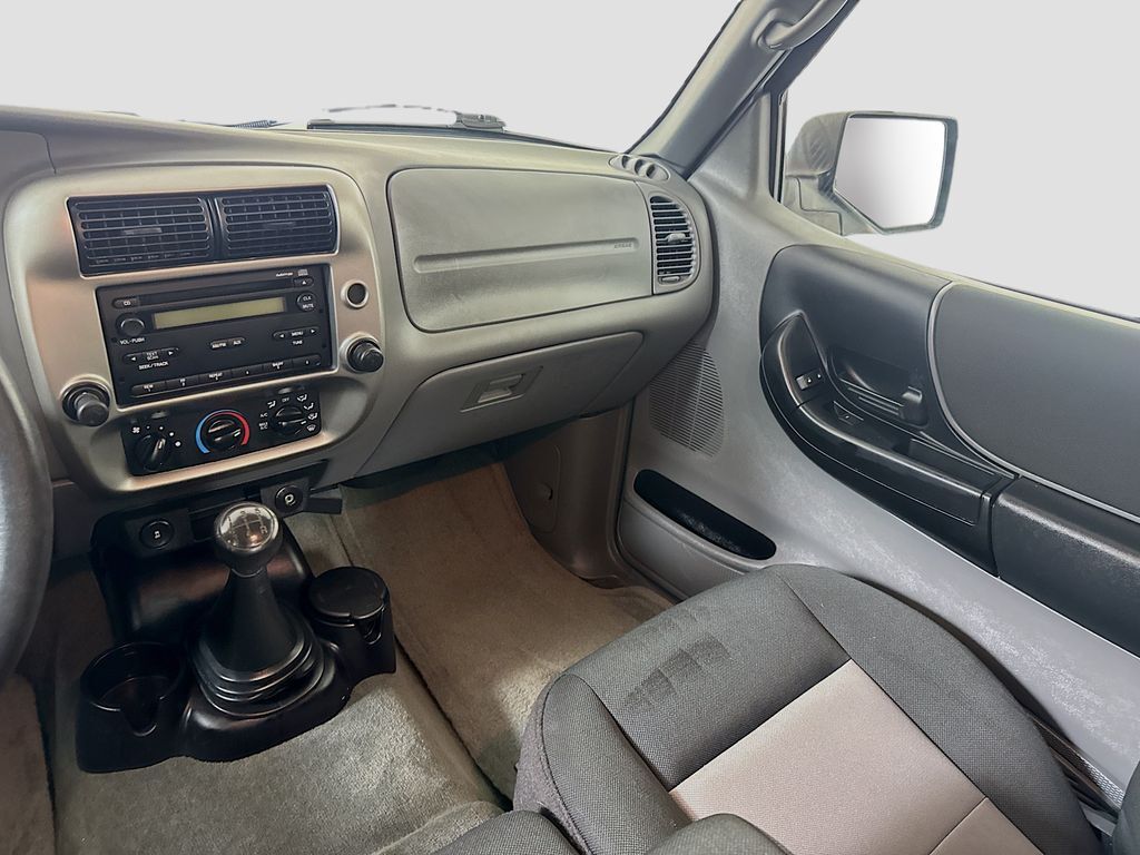 2011 Ford Ranger XLT Kennewick WA