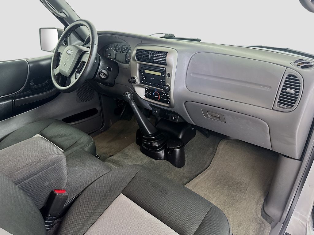2011 Ford Ranger XLT Kennewick WA