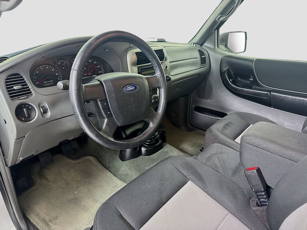 2011 Ford Ranger XLT Kennewick WA