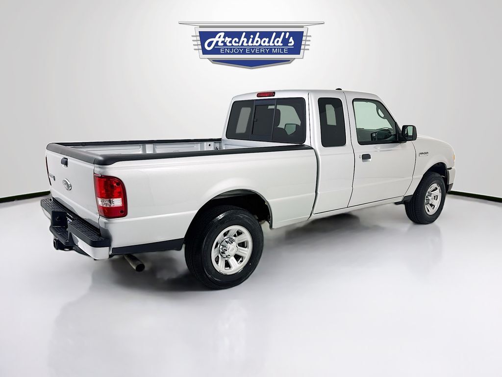 2011 Ford Ranger XLT Kennewick WA
