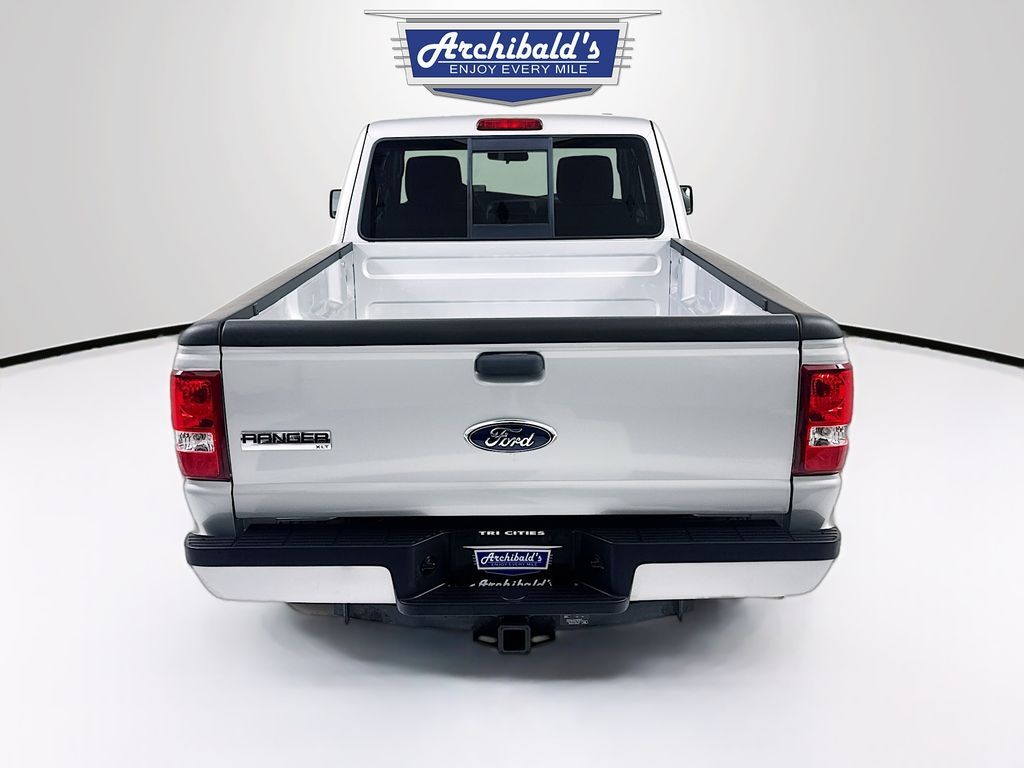 2011 Ford Ranger XLT Kennewick WA