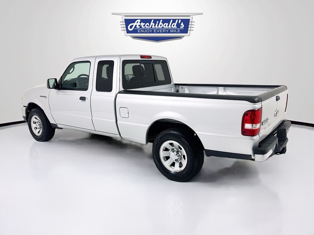 2011 Ford Ranger XLT Kennewick WA
