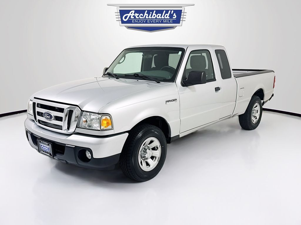 2011 Ford Ranger XLT Kennewick WA
