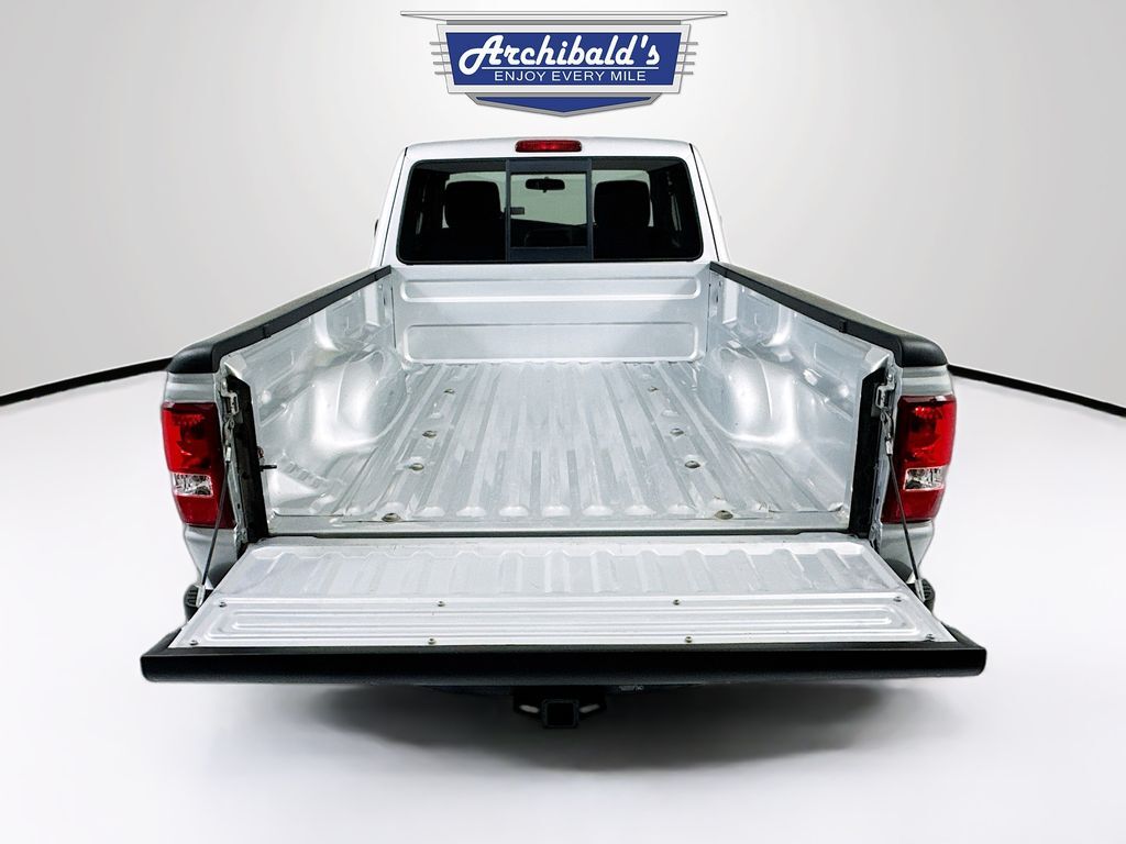 2011 Ford Ranger XLT Kennewick WA