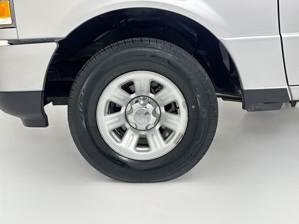 2011 Ford Ranger XLT Kennewick WA