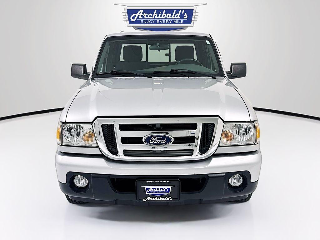 2011 Ford Ranger XLT Kennewick WA