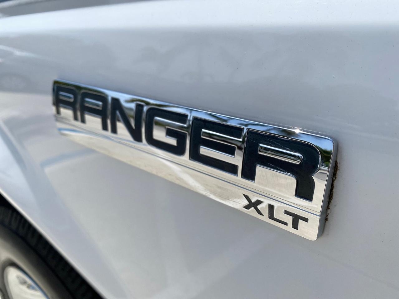 2011 Ford Ranger XLT LOW MILES 44,686 Pompano Beach FL