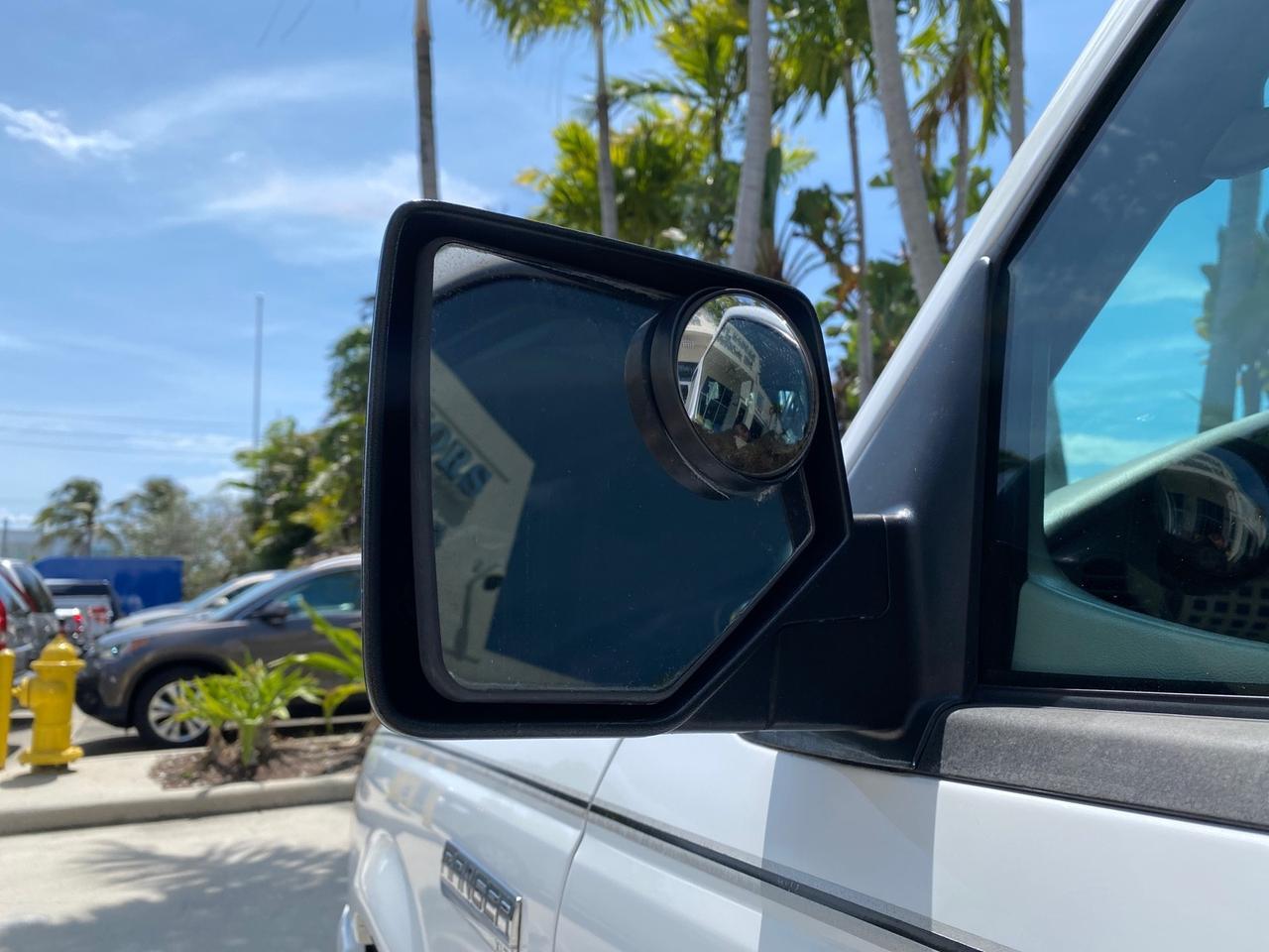 2011 Ford Ranger XLT LOW MILES 44,686 Pompano Beach FL