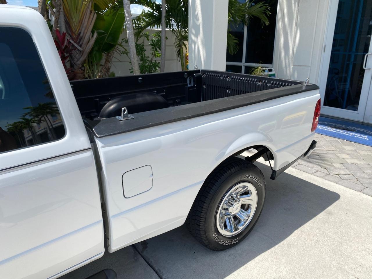 2011 Ford Ranger XLT LOW MILES 44,686 Pompano Beach FL