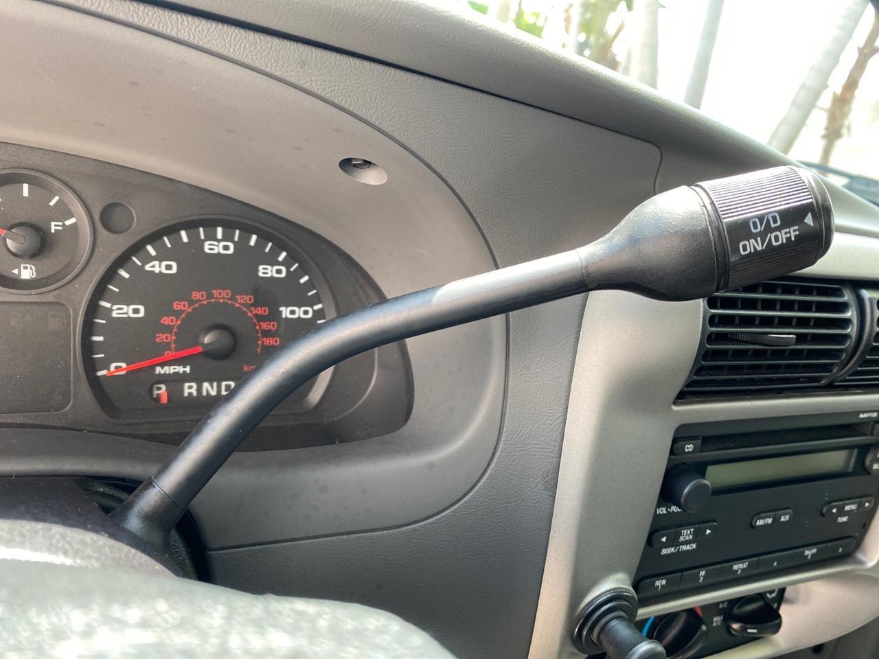 2011 Ford Ranger XLT LOW MILES 44,686 Pompano Beach FL