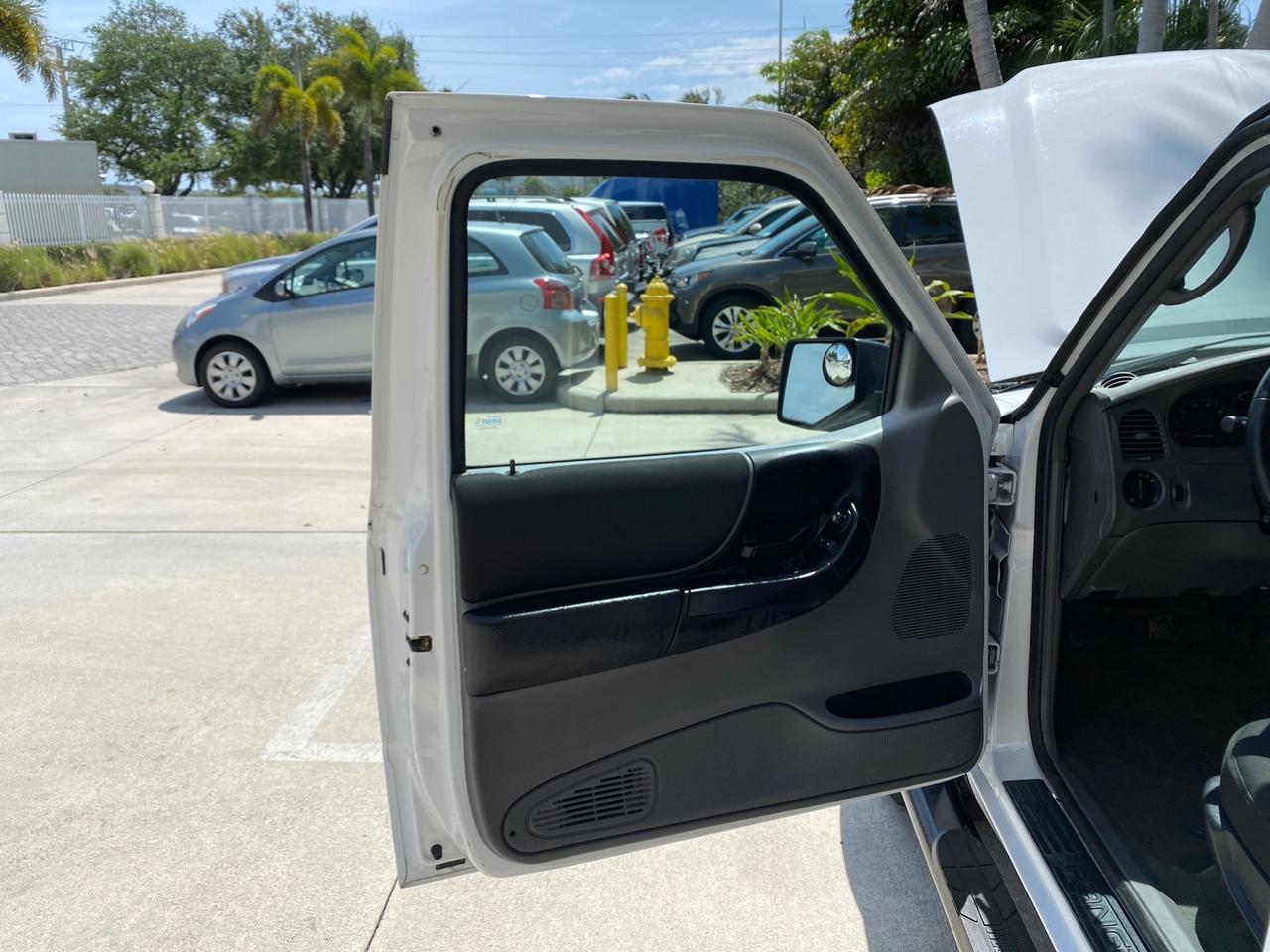 2011 Ford Ranger XLT LOW MILES 44,686 Pompano Beach FL