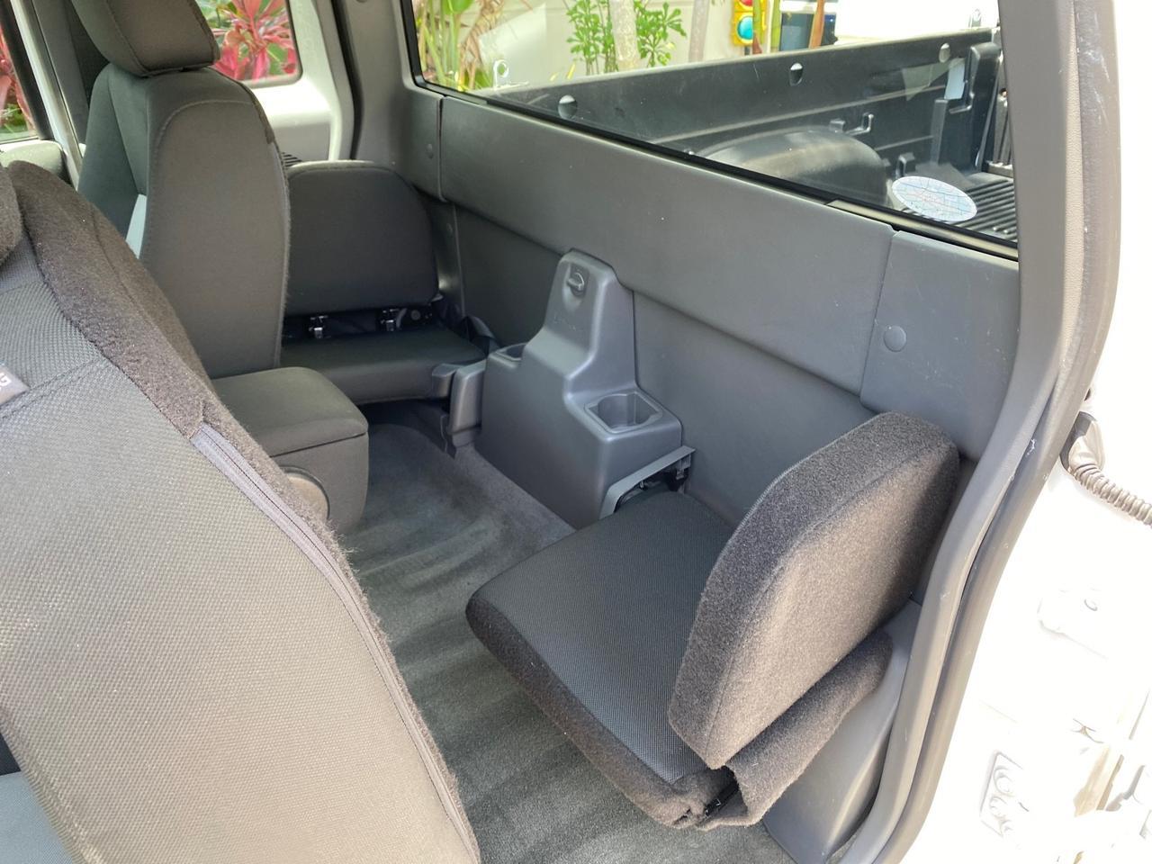 2011 Ford Ranger XLT LOW MILES 44,686 Pompano Beach FL