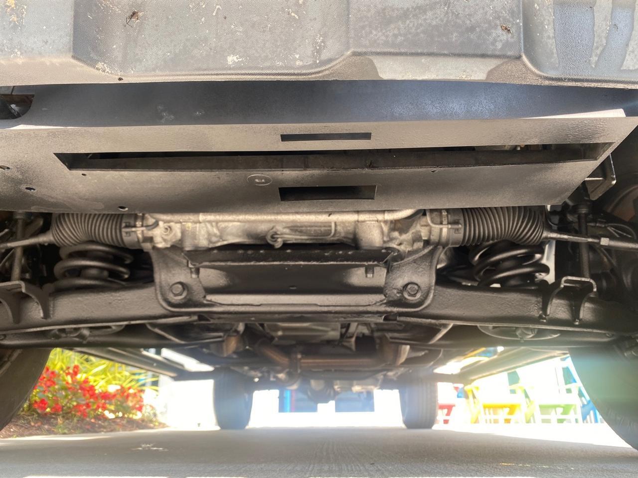 2011 Ford Ranger XLT LOW MILES 44,686 Pompano Beach FL
