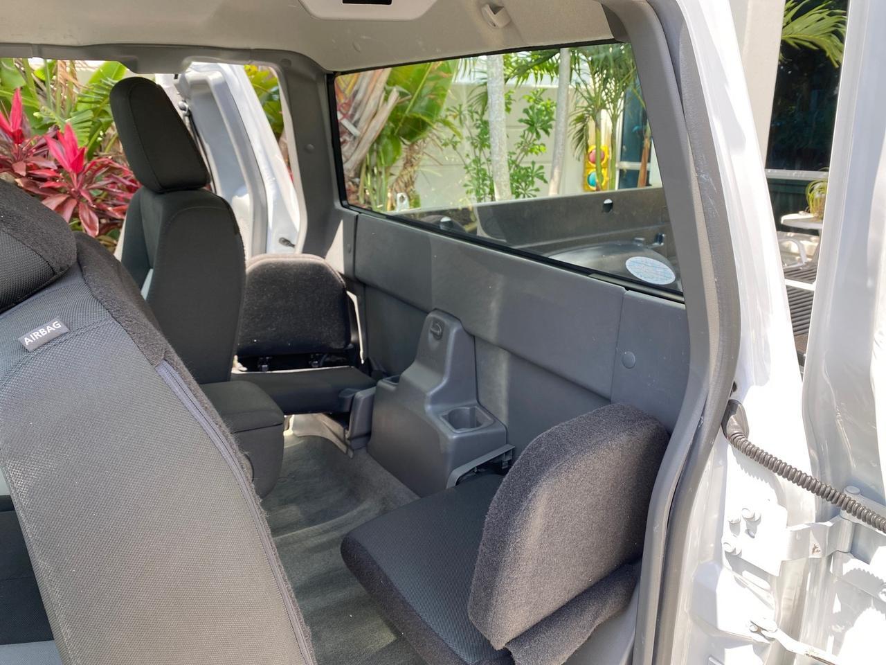 2011 Ford Ranger XLT LOW MILES 44,686 Pompano Beach FL