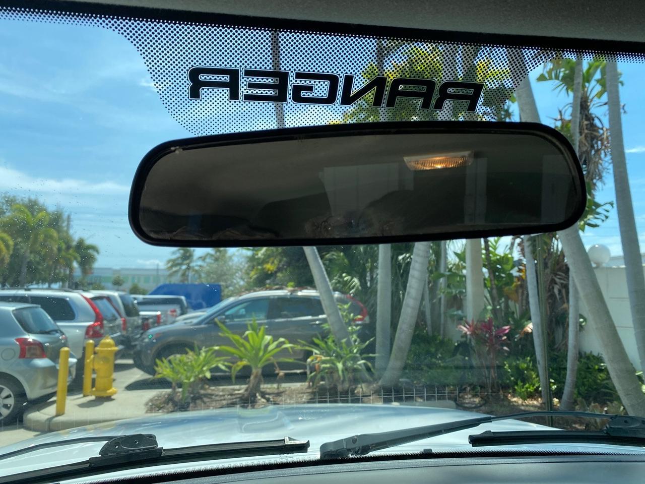 2011 Ford Ranger XLT LOW MILES 44,686 Pompano Beach FL