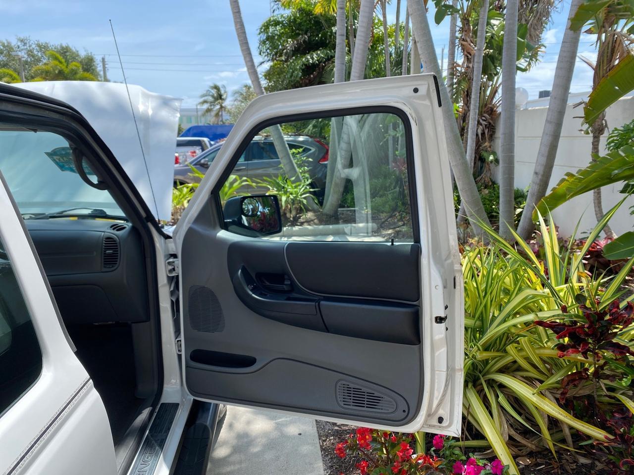 2011 Ford Ranger XLT LOW MILES 44,686 Pompano Beach FL