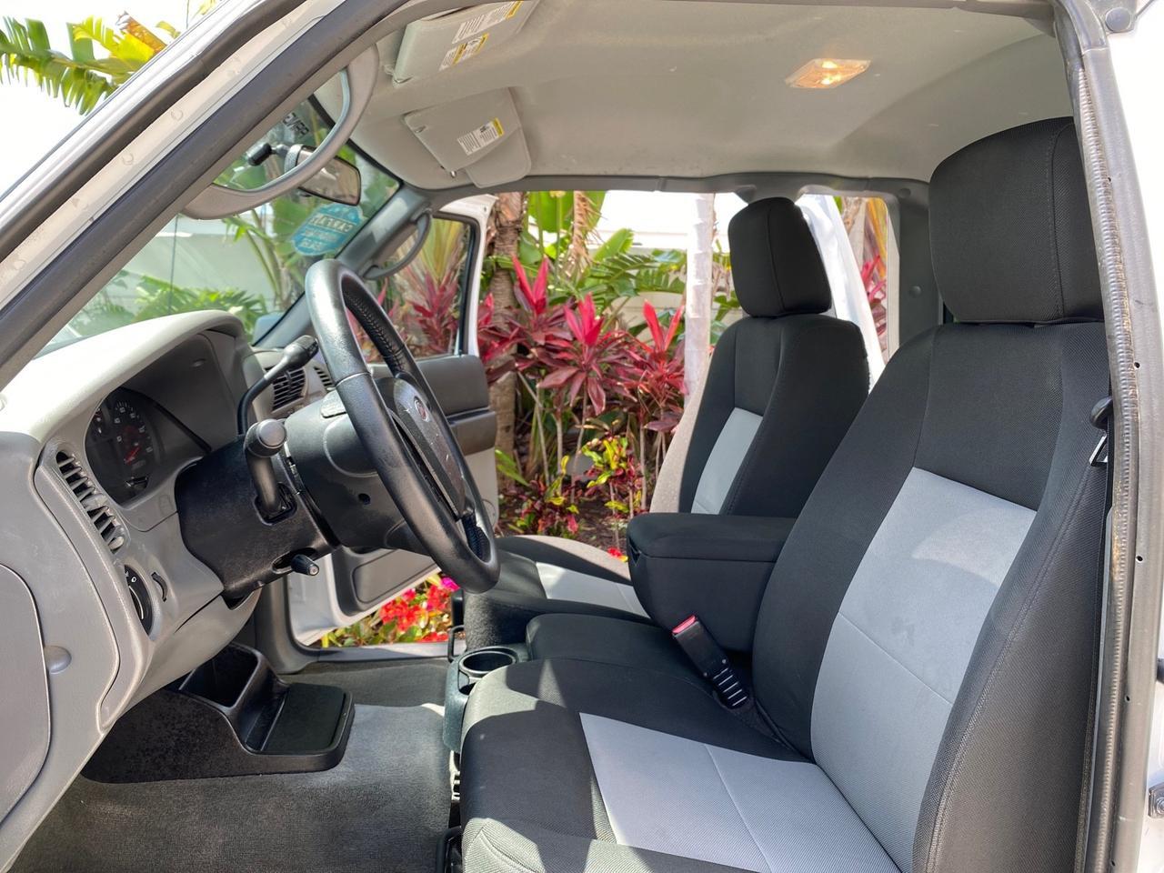 2011 Ford Ranger XLT LOW MILES 44,686 Pompano Beach FL