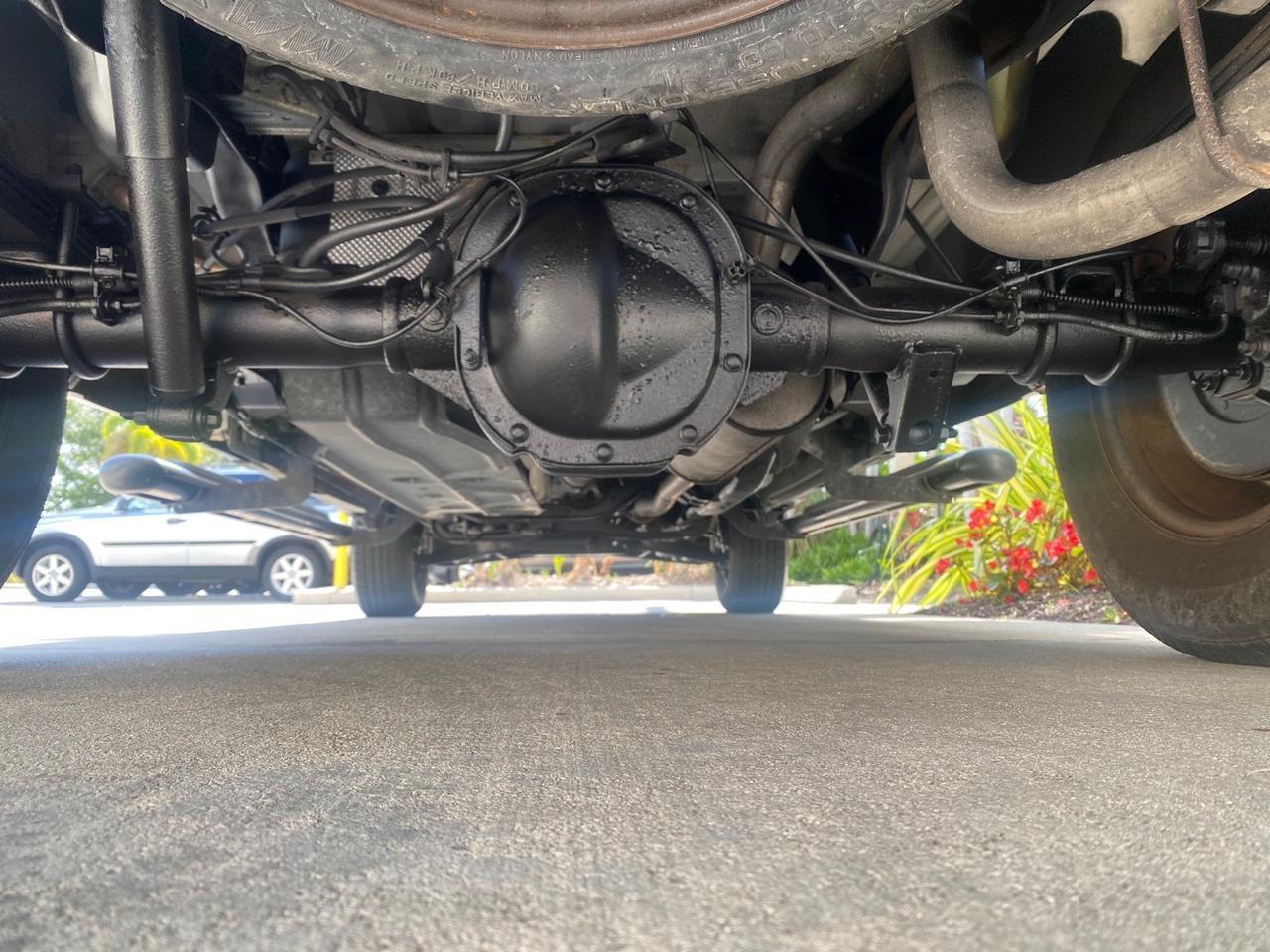 2011 Ford Ranger XLT LOW MILES 44,686 Pompano Beach FL