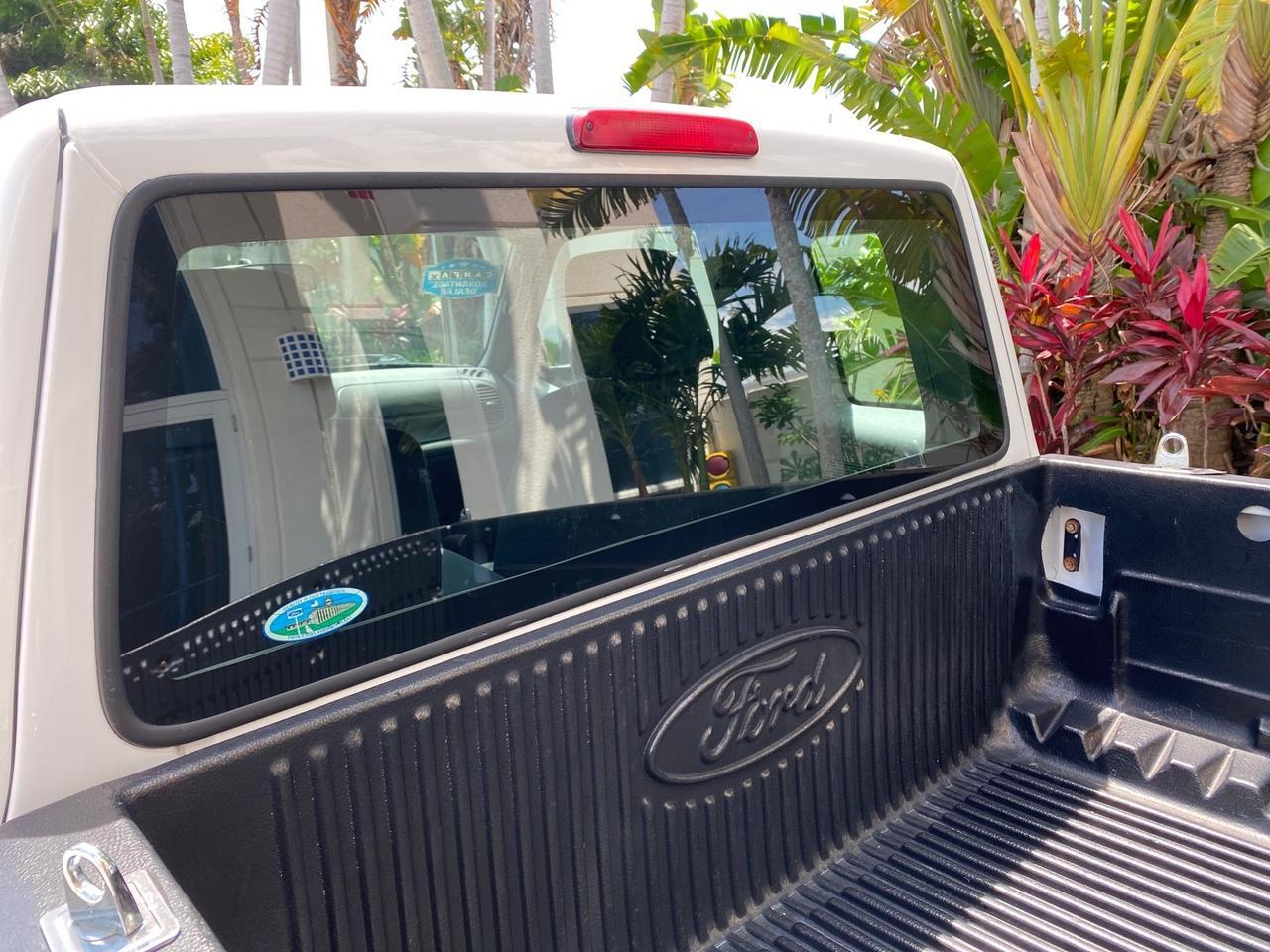 2011 Ford Ranger XLT LOW MILES 44,686 Pompano Beach FL