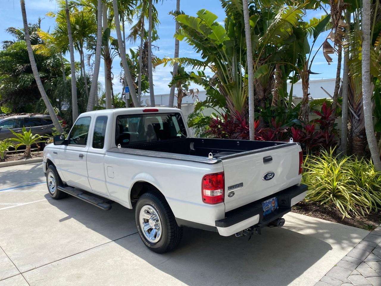 2011 Ford Ranger XLT LOW MILES 44,686 Pompano Beach FL