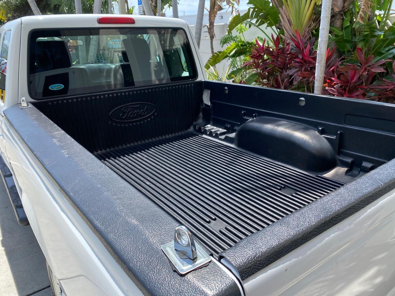 2011 Ford Ranger XLT LOW MILES 44,686 Pompano Beach FL
