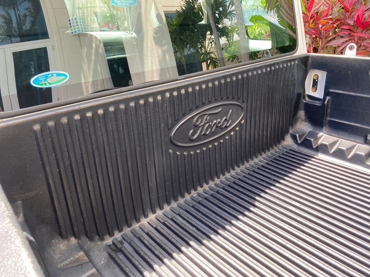 2011 Ford Ranger XLT LOW MILES 44,686 Pompano Beach FL