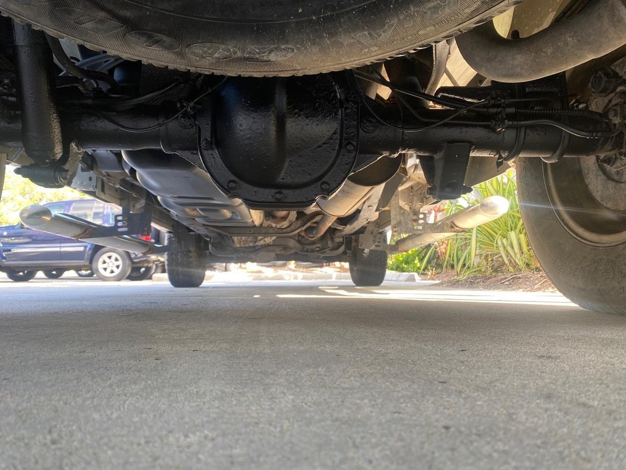 2011 Ford Ranger XLT LOW MILES 69,782 4WD Pompano Beach FL