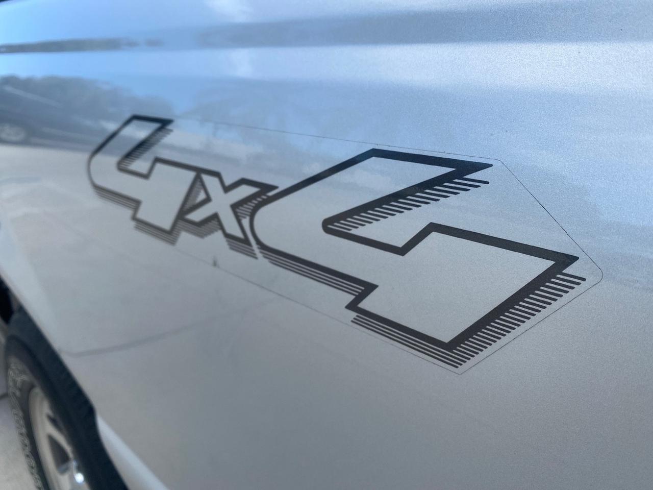 2011 Ford Ranger XLT LOW MILES 69,782 4WD Pompano Beach FL