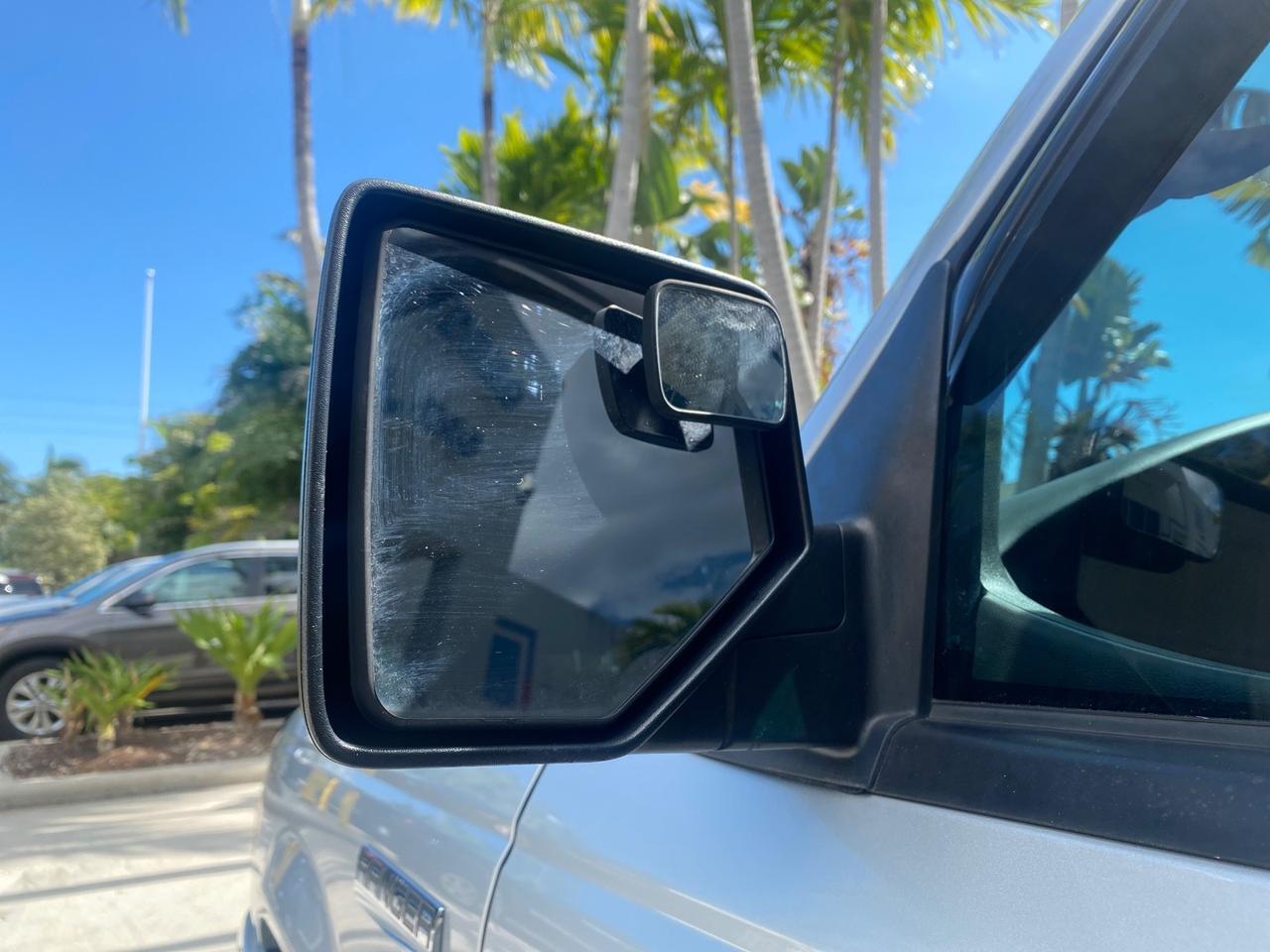 2011 Ford Ranger XLT LOW MILES 69,782 4WD Pompano Beach FL