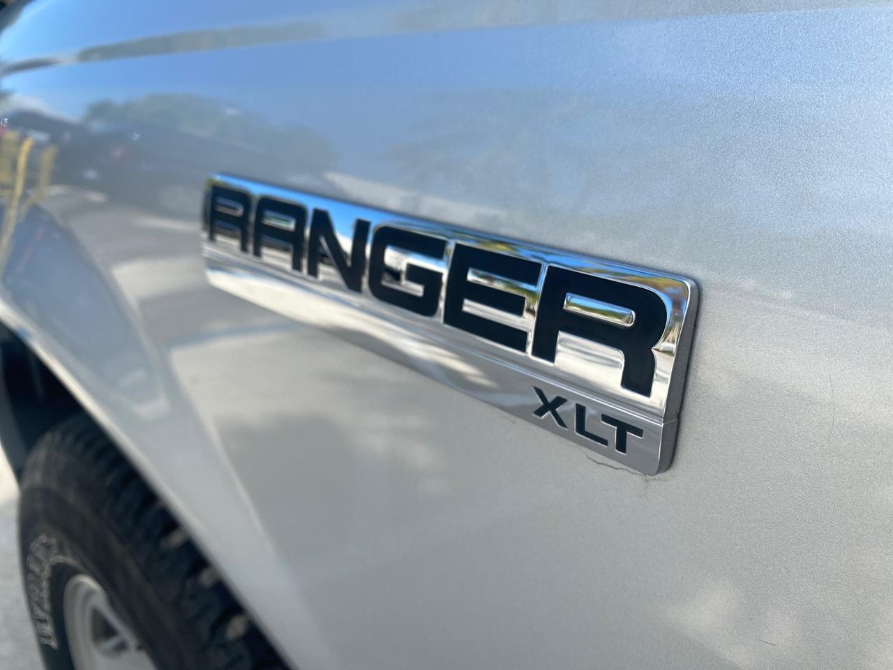 2011 Ford Ranger XLT LOW MILES 69,782 4WD Pompano Beach FL