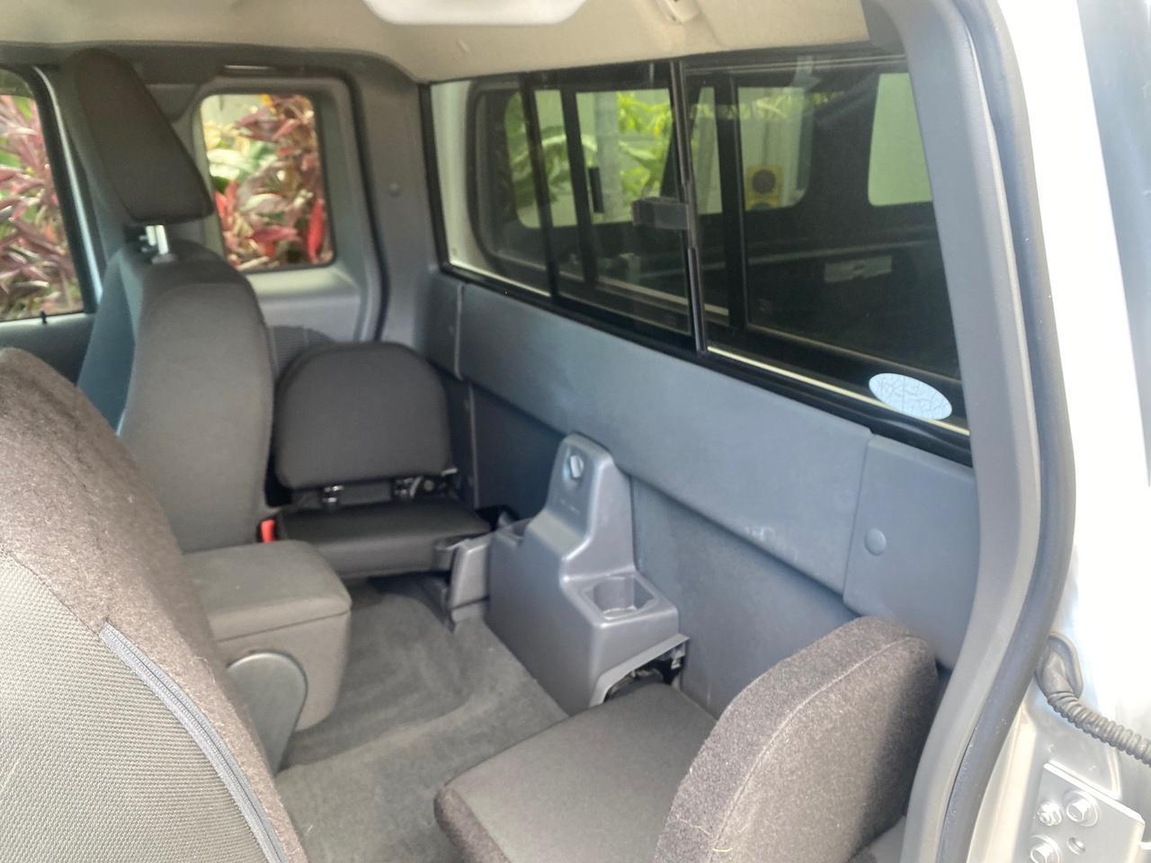 2011 Ford Ranger XLT LOW MILES 69,782 4WD Pompano Beach FL