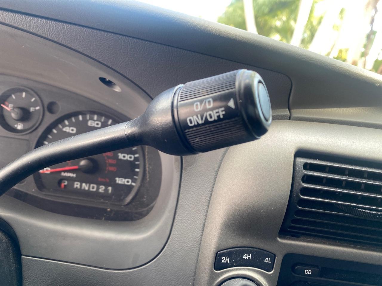 2011 Ford Ranger XLT LOW MILES 69,782 4WD Pompano Beach FL