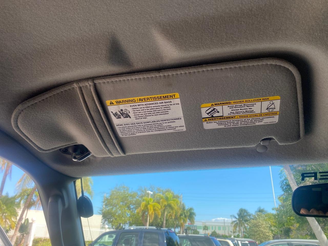 2011 Ford Ranger XLT LOW MILES 69,782 4WD Pompano Beach FL